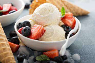 All the greatest flavors in one cup!
